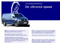 Stucadoorsbedrijf De Zilverenspaan