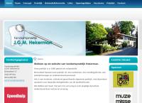 Hekerman Tandartsenpraktijk J G M