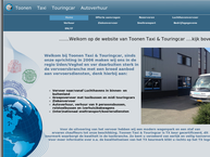 Taxicentrale Uden