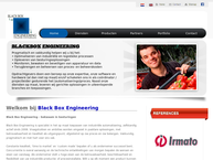 Black Box Engineering