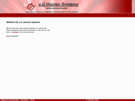 Van de Vooren Systems