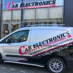 Car Electronics Inbouwcenter Schrijvers