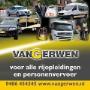Taxibedrijf Van Gerwen