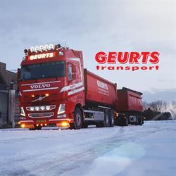 Geurts Metaal en Transporten