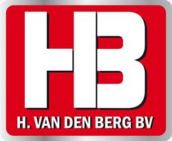 H. Vd Berg Holding B.v.