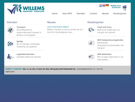 Transportbedrijf A. Willems en Zonen BV