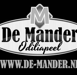 V.o.f. Transportbedrijf Manders