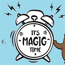 Magic Time