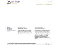 Van Lokven Uitvaartzorg