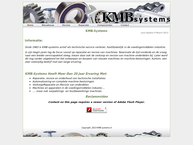 KMB Besturingstechnieken