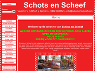 Schots en Scheef