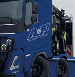 A&F B.V.