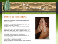 Jade Voetreflexologie