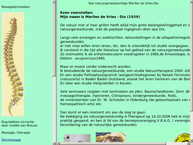 Praktijk voor Natuurgeneeskunde