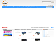 Jet Way Computer B.v.