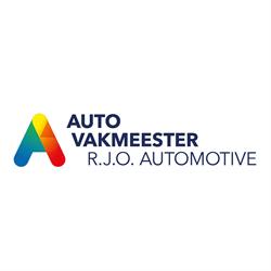 Autovakmeester R.J.O. Automotive