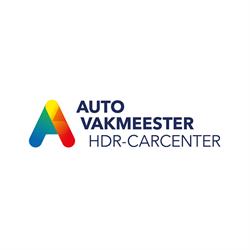 Autovakmeester HDR-Carcenter