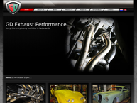 GD Exhaust Performance