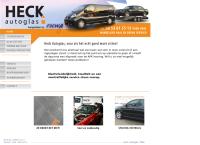 Heck Autoglas