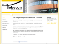 Tebecon B.v.