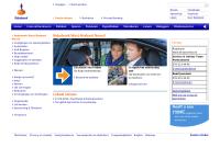 Website van Coöperatieve Rabobank West-Brabant Noord UA 