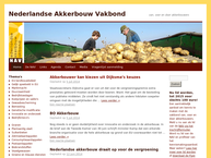 Nederlandse Akkerbouw Vakbond