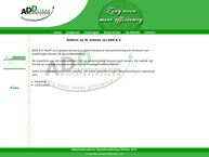 Administratieve Dienstverlening Dirken B.v.