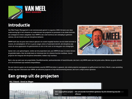 Van Meel Project Management