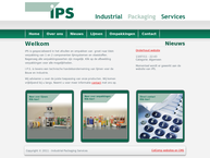 (IPS) Industrial Packaging Services