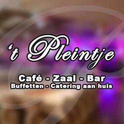 Bar 't Pleintje B.v.