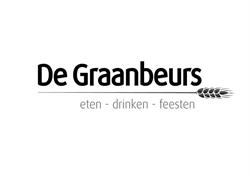 De Graanbeurs, café-restaurant -zalencentrum