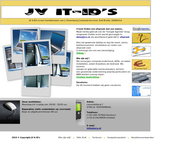 J. Vissenberg Computerservices