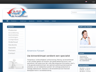 Air Service Fijnaart
