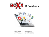 Boxx IT Solutions