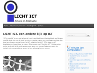 LICHT ICT
