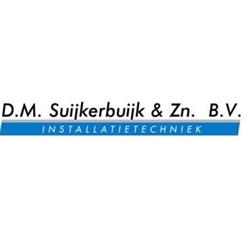 Loodgietersbedrijf Suijkerbuijk & Zn