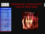 Dansstudio & Partycentrum Daas