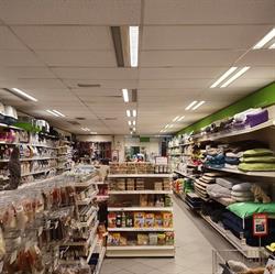 Dierenspeciaalzaak De Beestenshop