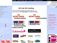 devoerkoerier.nl