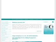 Copy Company V.o.f.