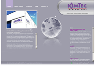Kimtec America B.v.