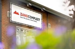 Buyens Zandhandel - Zandcompleet