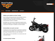 Brent Trading