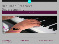 Den Haan Creatieve Ondersteuning