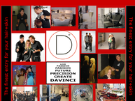 Salon Davinci V.o.f.