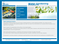 Heron Water Gardening Products B.v.