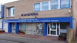 De Advieswinkel