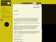 Pieter Van der List Financial Planning B.v.