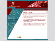 Incasso Administratie Centrum (Iac) B.v.