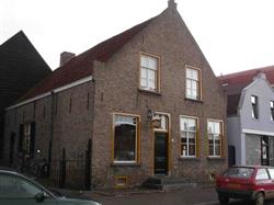 Stichting Heemkundekring "willem Van Strijen"